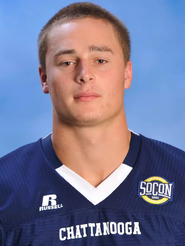 Jarrod Coleman