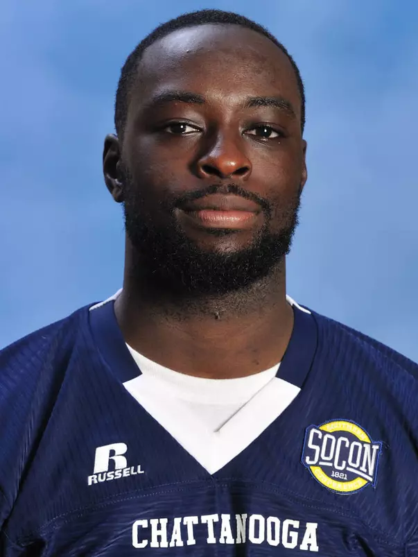 Chris Awuah