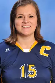 Christina Teter