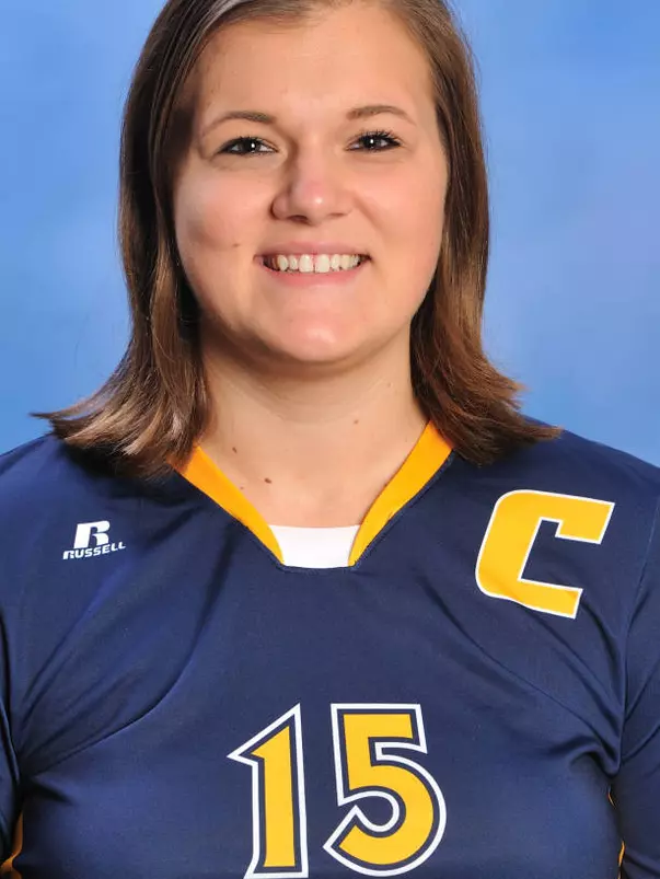 Christina Teter
