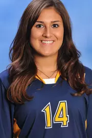Bridget Camacho