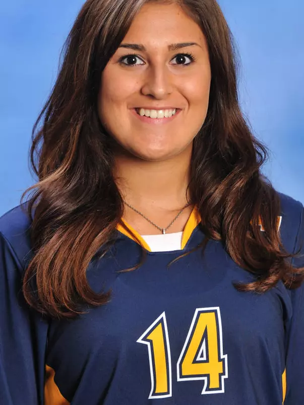 Bridget Camacho