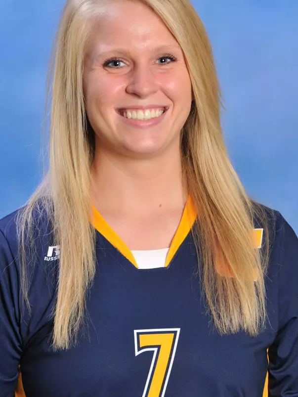 Heather Parman