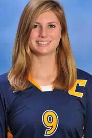 Meagan Ernd