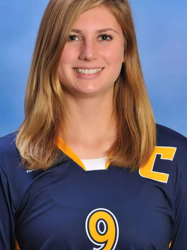 Meagan Ernd