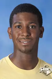 Dezerick Frazier