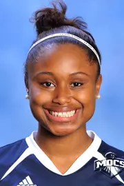 Ambria Reese