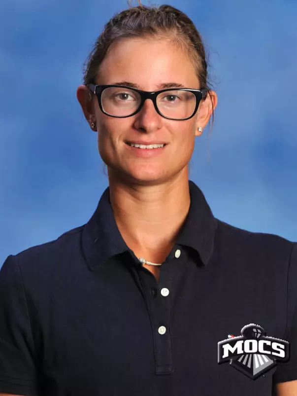Marion Duvernay