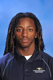 Adrian Thomas