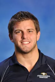 Bradley Rogers