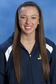 Victoria Sovak