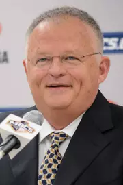 Jim Foster