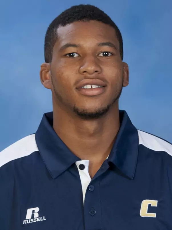 Terrell Robinson
