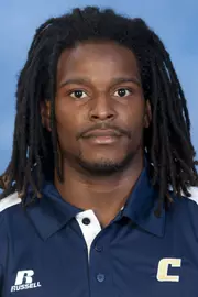 Chaz Moore