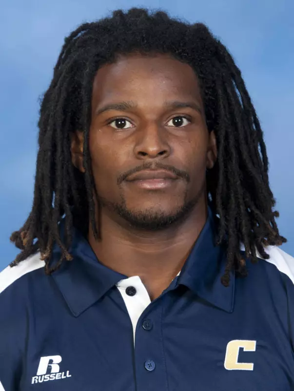 Chaz Moore