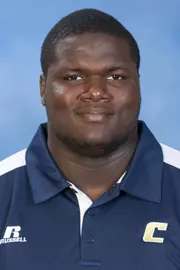 Devin Scates