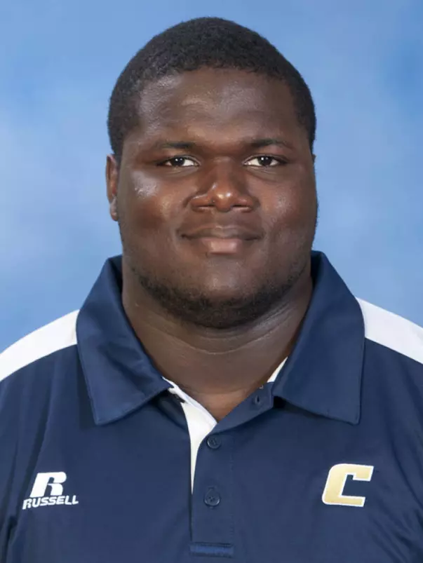 Devin Scates