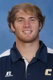 Zach McCarter