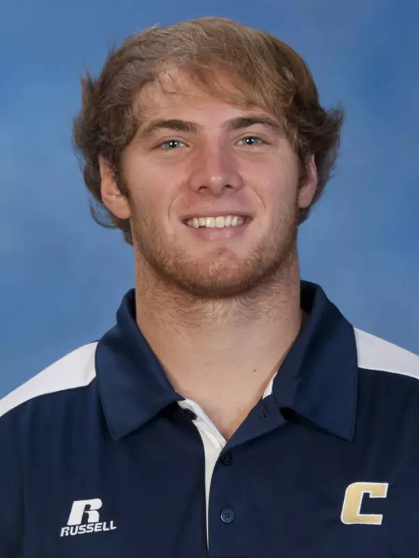 Zach McCarter