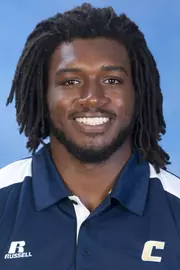 Marlon Anthony