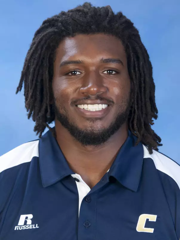Marlon Anthony