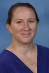 Anna Stokes