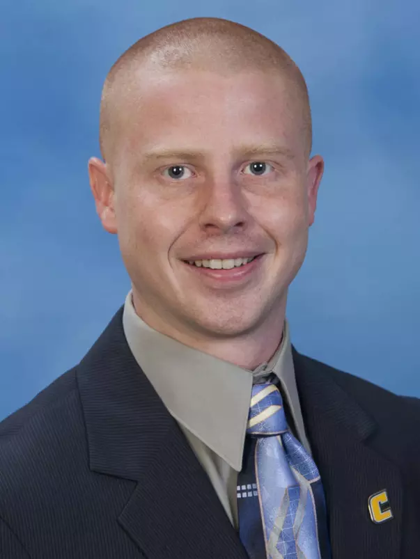 Alex Clack