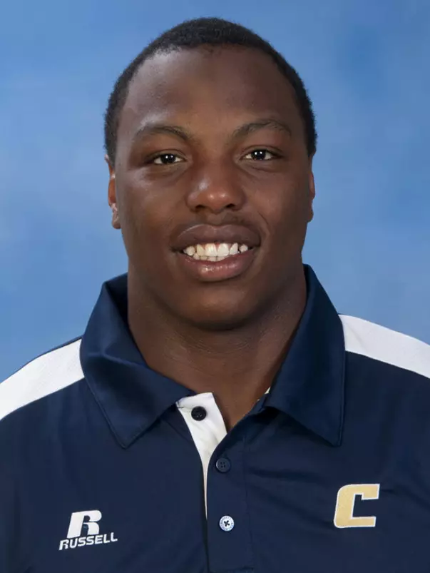 David Morgan