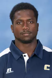 Kendrix Huitt