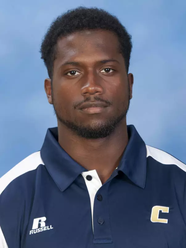 Kendrix Huitt