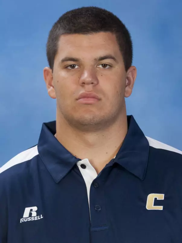 Logan Teichmann