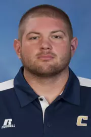 Hunter Dockery