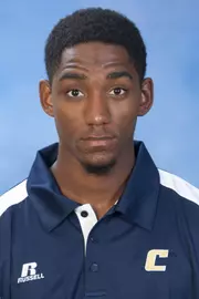 Tray James