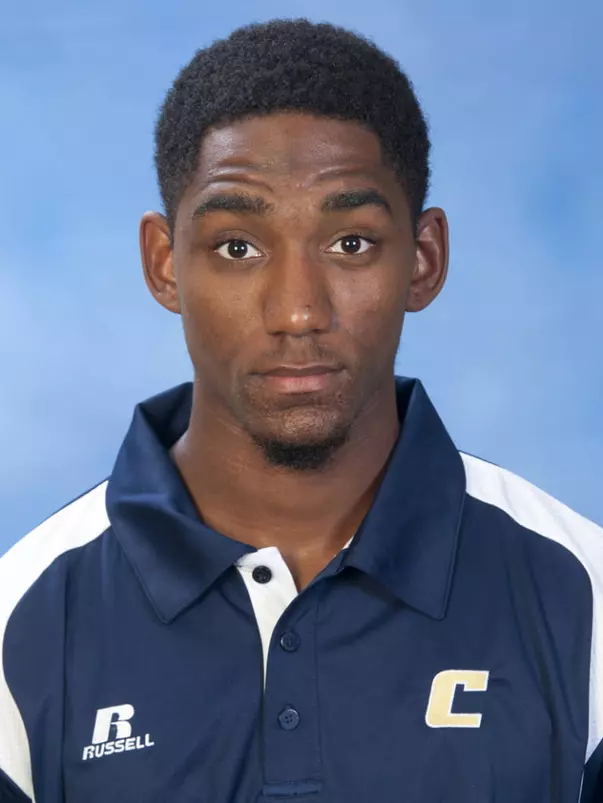 Tray James