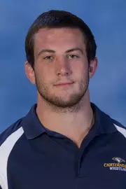 Trey Stavrum