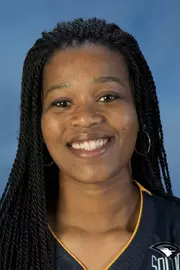 Kayla Freeman