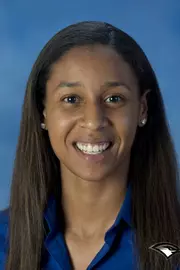 Brianna Sanders