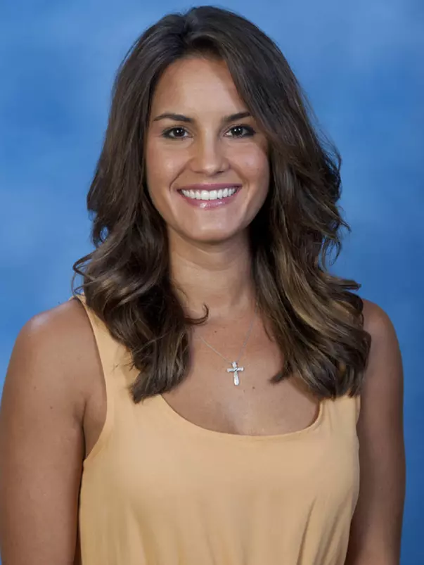Savanah Stansell