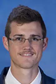 Lucas Cotter