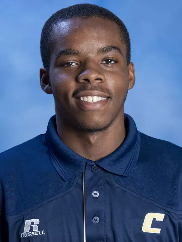 Xavier Johnson