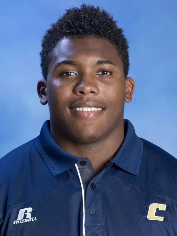 Isaiah Mack