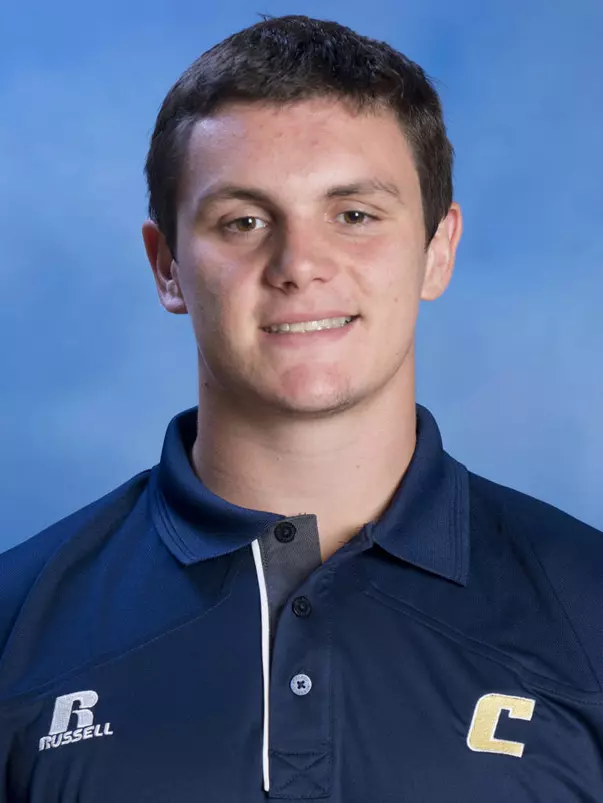 Emory Norred