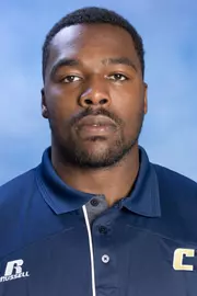 Keon Williams