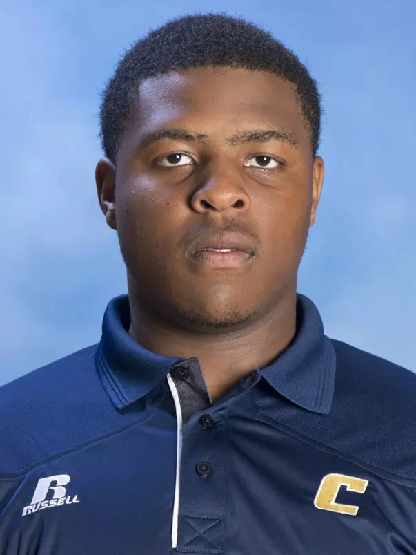 Branden Parker