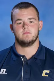 Channing Smith