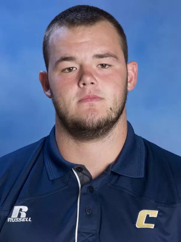Channing Smith
