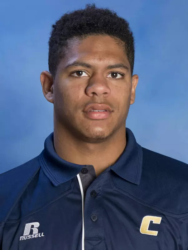 Montrell Pardue