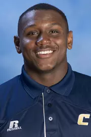 Jerkerious Scott