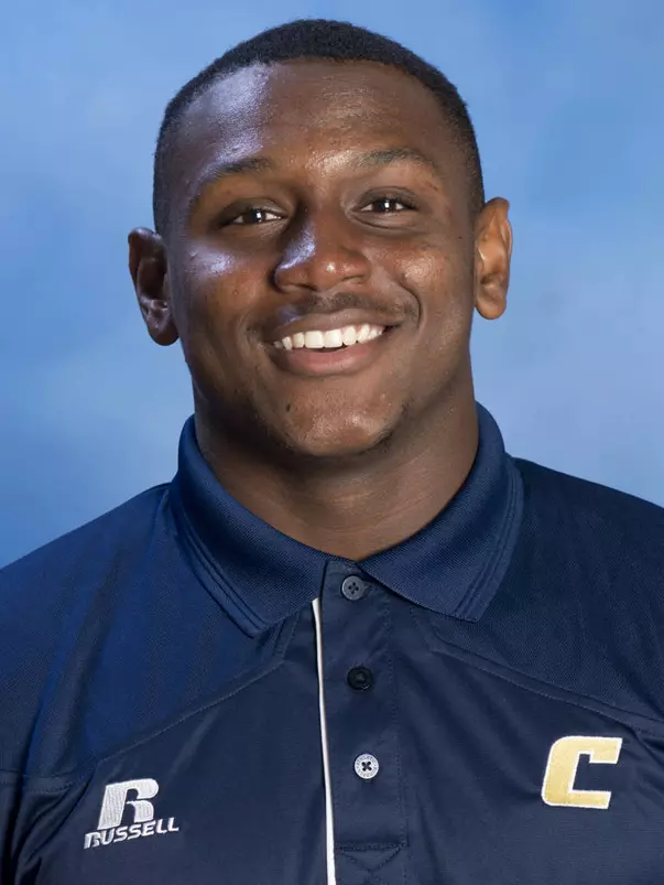 Jerkerious Scott