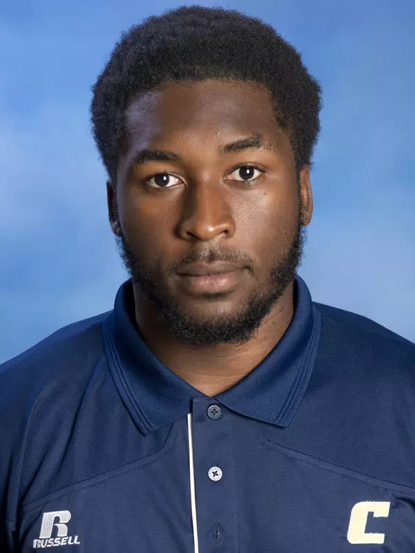 Nakevion Leslie